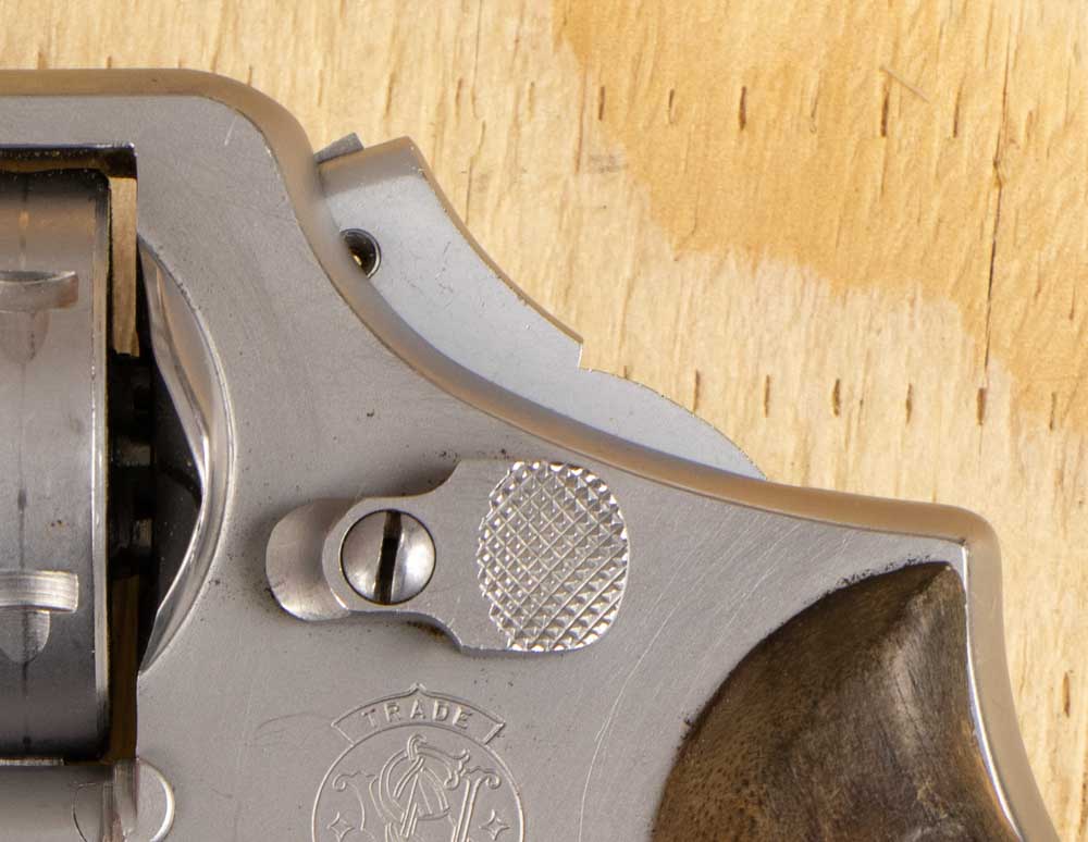 Bobbed Hammers and Holsters Article by Massad Ayoob